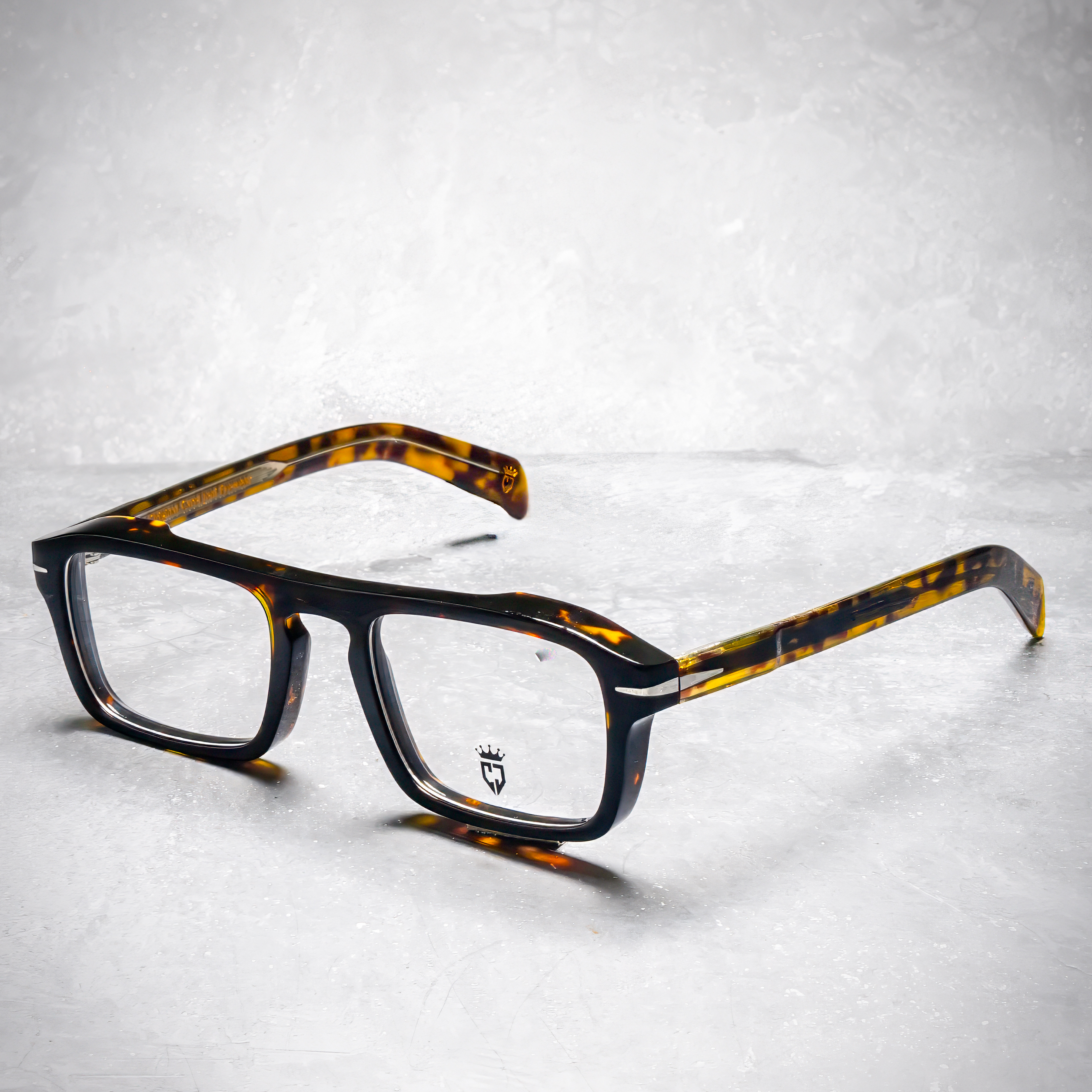 KALS | Original Carel Jeni Eyewear Include Lensa